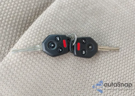 2015 Subaru Outback 2.5I Premium z USA, uszkodzony, nr VIN 4S4BSAFC5F3289552